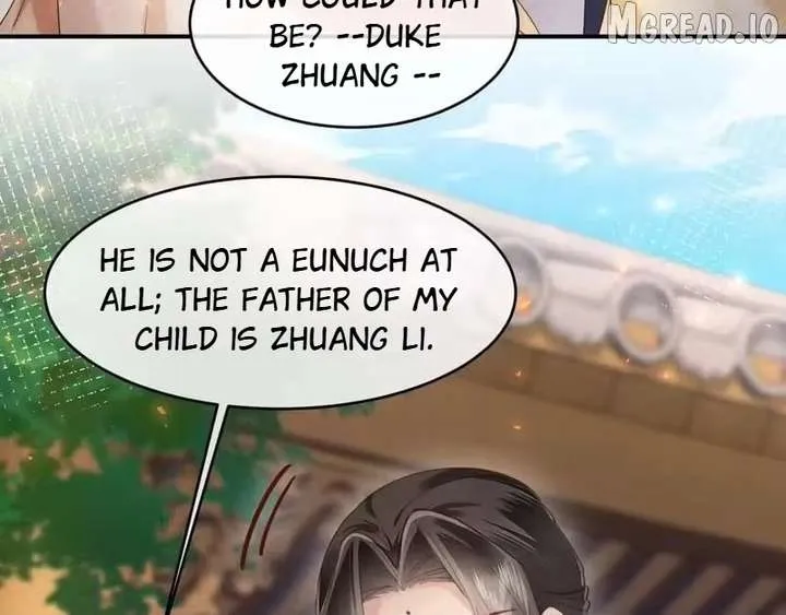 On Our Wedding Night, I Got Pregnant with the Chief Warden’s Child Chapter 78 page 93 - 