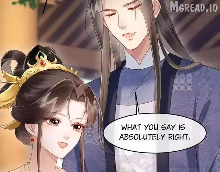 On Our Wedding Night, I Got Pregnant with the Chief Warden’s Child Chapter 78 page 94 - 