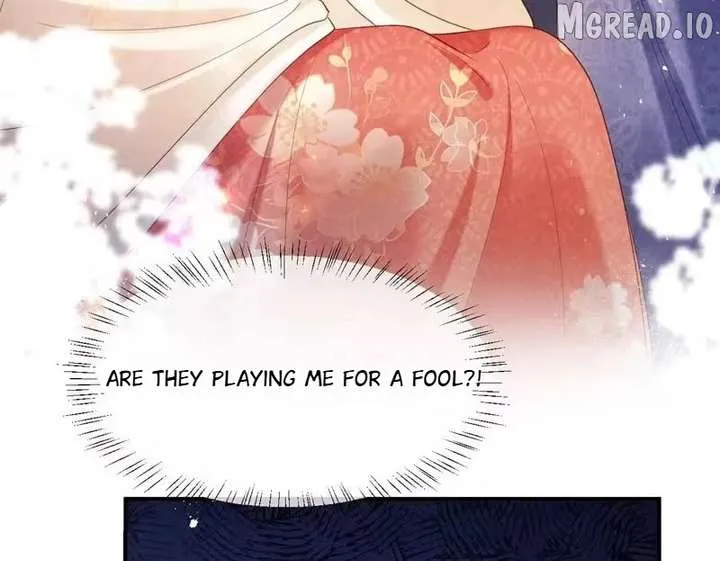 On Our Wedding Night, I Got Pregnant with the Chief Warden’s Child Chapter 78 page 96 - 