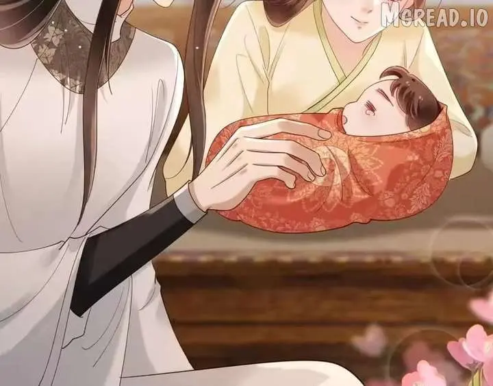 On Our Wedding Night, I Got Pregnant with the Chief Warden’s Child Chapter 79 page 101 - 