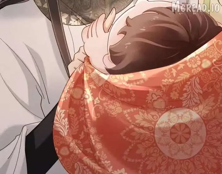 On Our Wedding Night, I Got Pregnant with the Chief Warden’s Child Chapter 79 page 105 - 