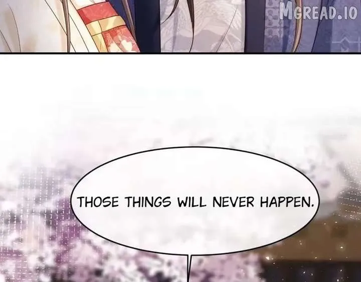 On Our Wedding Night, I Got Pregnant with the Chief Warden’s Child Chapter 79 page 13 - 
