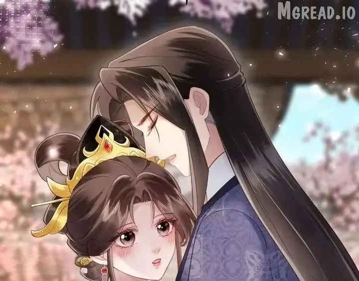 On Our Wedding Night, I Got Pregnant with the Chief Warden’s Child Chapter 79 page 14 - 