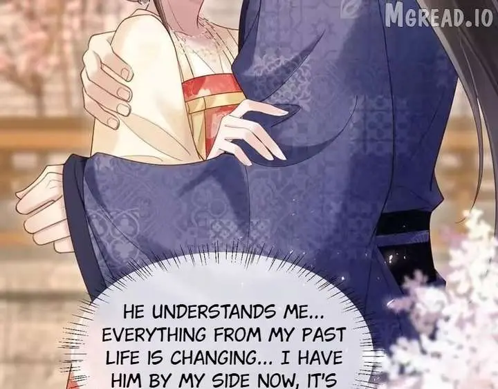 On Our Wedding Night, I Got Pregnant with the Chief Warden’s Child Chapter 79 page 15 - 