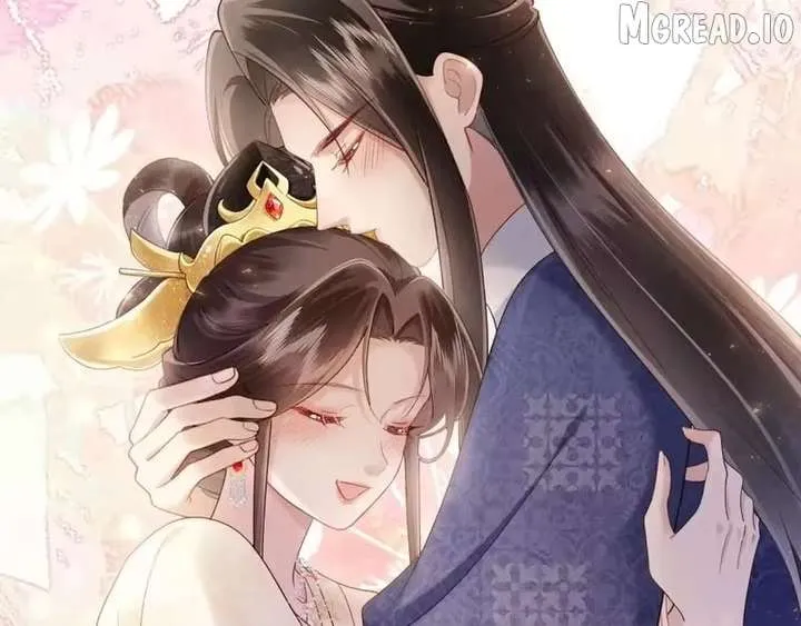 On Our Wedding Night, I Got Pregnant with the Chief Warden’s Child Chapter 79 page 22 - 