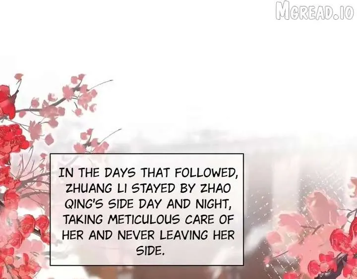 On Our Wedding Night, I Got Pregnant with the Chief Warden’s Child Chapter 79 page 25 - 
