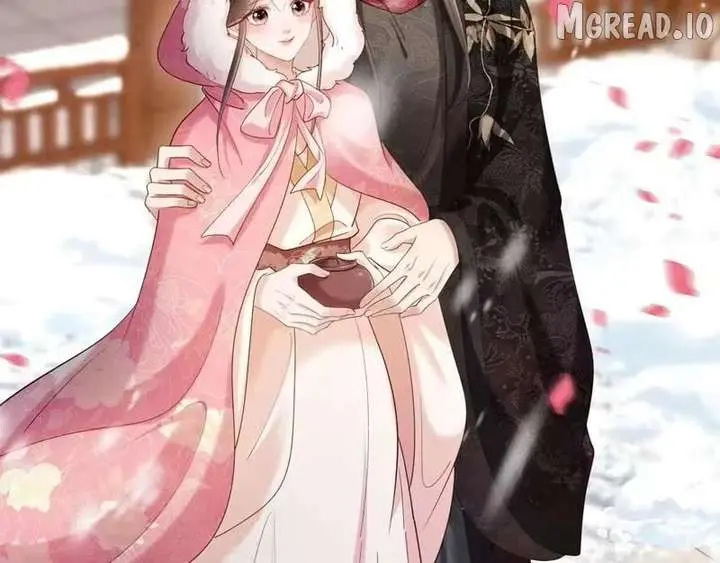 On Our Wedding Night, I Got Pregnant with the Chief Warden’s Child Chapter 79 page 27 - 