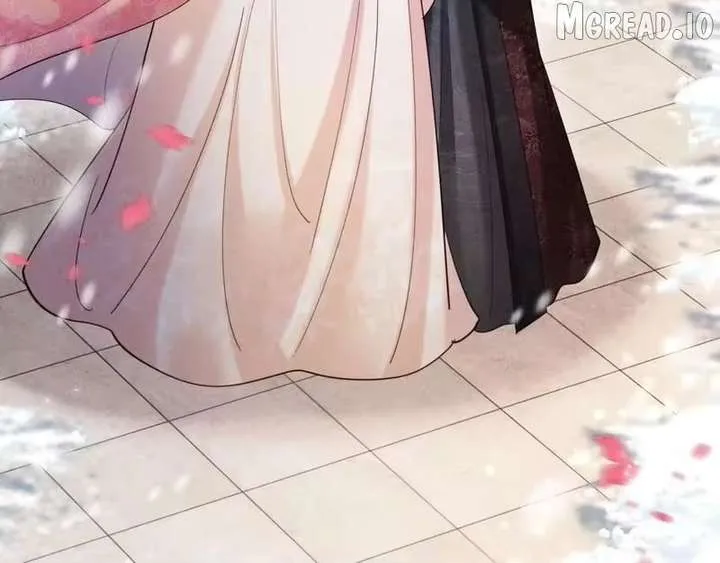 On Our Wedding Night, I Got Pregnant with the Chief Warden’s Child Chapter 79 page 28 - 