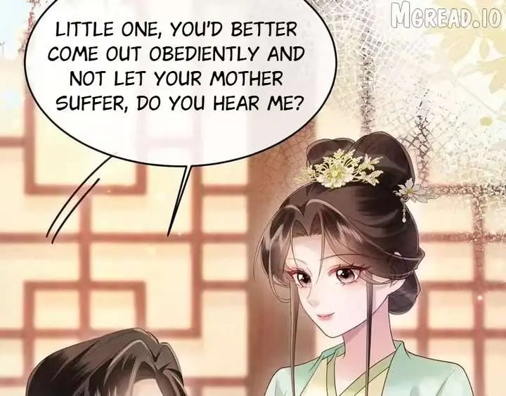 On Our Wedding Night, I Got Pregnant with the Chief Warden’s Child Chapter 79 page 34 - 