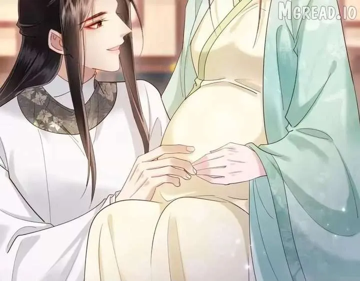 On Our Wedding Night, I Got Pregnant with the Chief Warden’s Child Chapter 79 page 35 - 