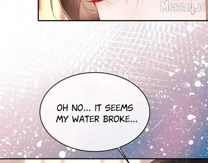 On Our Wedding Night, I Got Pregnant with the Chief Warden’s Child Chapter 79 page 37 - 