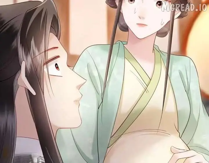 On Our Wedding Night, I Got Pregnant with the Chief Warden’s Child Chapter 79 page 41 - 