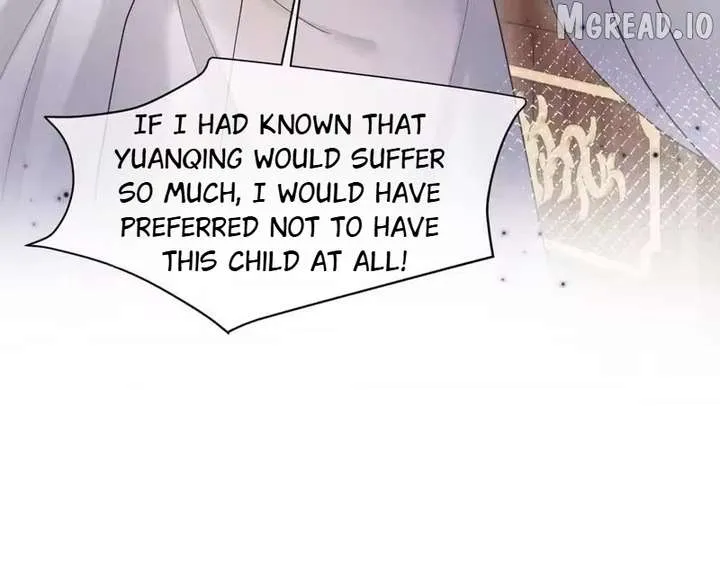 On Our Wedding Night, I Got Pregnant with the Chief Warden’s Child Chapter 79 page 53 - 