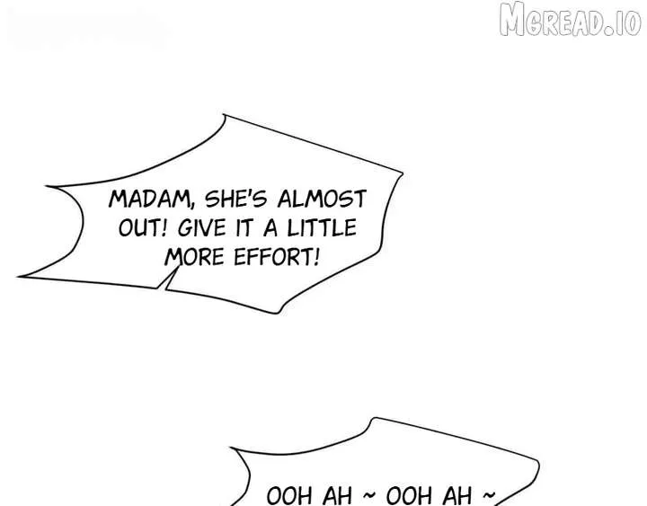 On Our Wedding Night, I Got Pregnant with the Chief Warden’s Child Chapter 79 page 55 - 