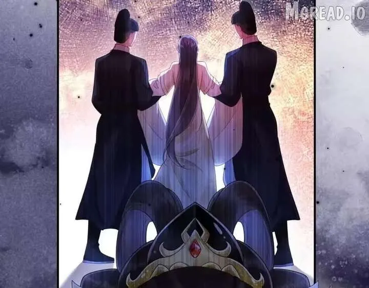 On Our Wedding Night, I Got Pregnant with the Chief Warden’s Child Chapter 79 page 8 - 