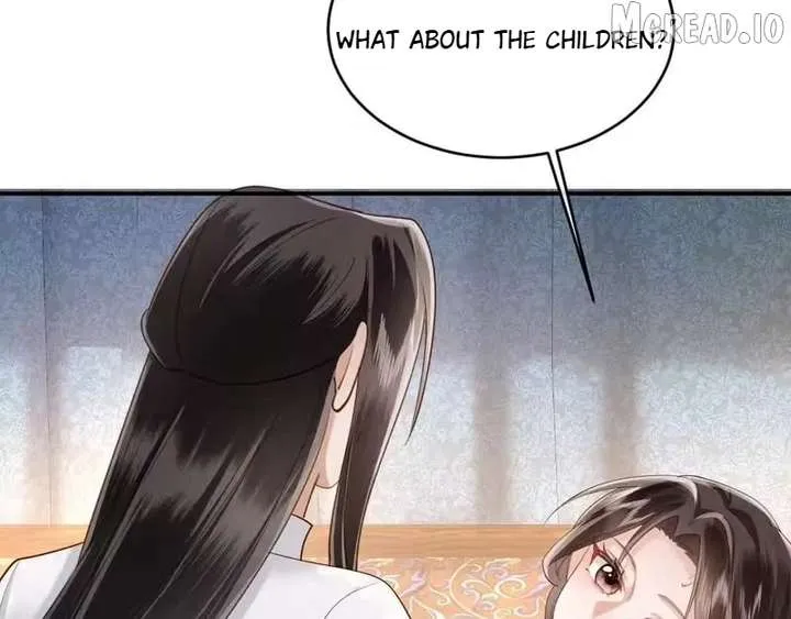On Our Wedding Night, I Got Pregnant with the Chief Warden’s Child Chapter 79 page 75 - 