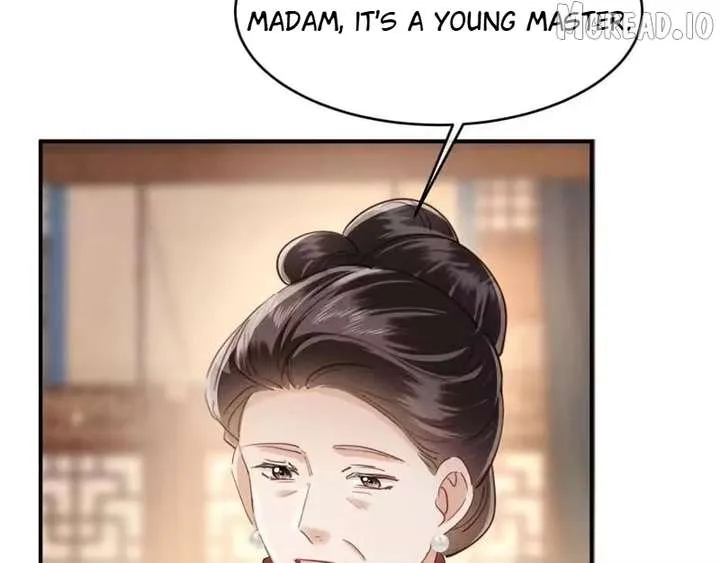 On Our Wedding Night, I Got Pregnant with the Chief Warden’s Child Chapter 79 page 77 - 