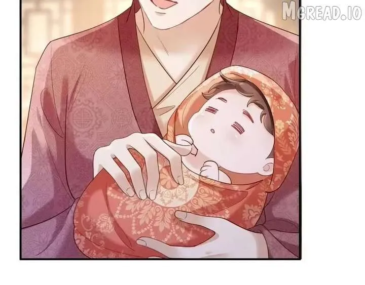 On Our Wedding Night, I Got Pregnant with the Chief Warden’s Child Chapter 79 page 78 - 