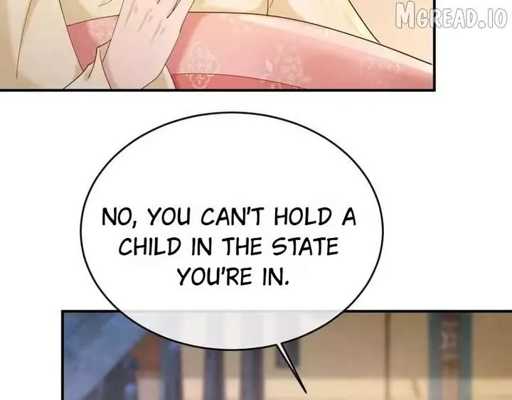 On Our Wedding Night, I Got Pregnant with the Chief Warden’s Child Chapter 79 page 88 - 