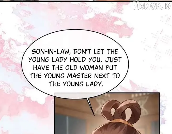 On Our Wedding Night, I Got Pregnant with the Chief Warden’s Child Chapter 79 page 92 - 