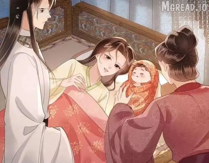 On Our Wedding Night, I Got Pregnant with the Chief Warden’s Child Chapter 79 page 95 - 