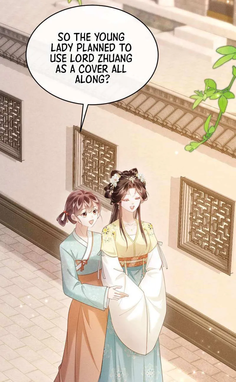 On Our Wedding Night, I Got Pregnant with the Chief Warden’s Child Chapter 8 page 11 - 