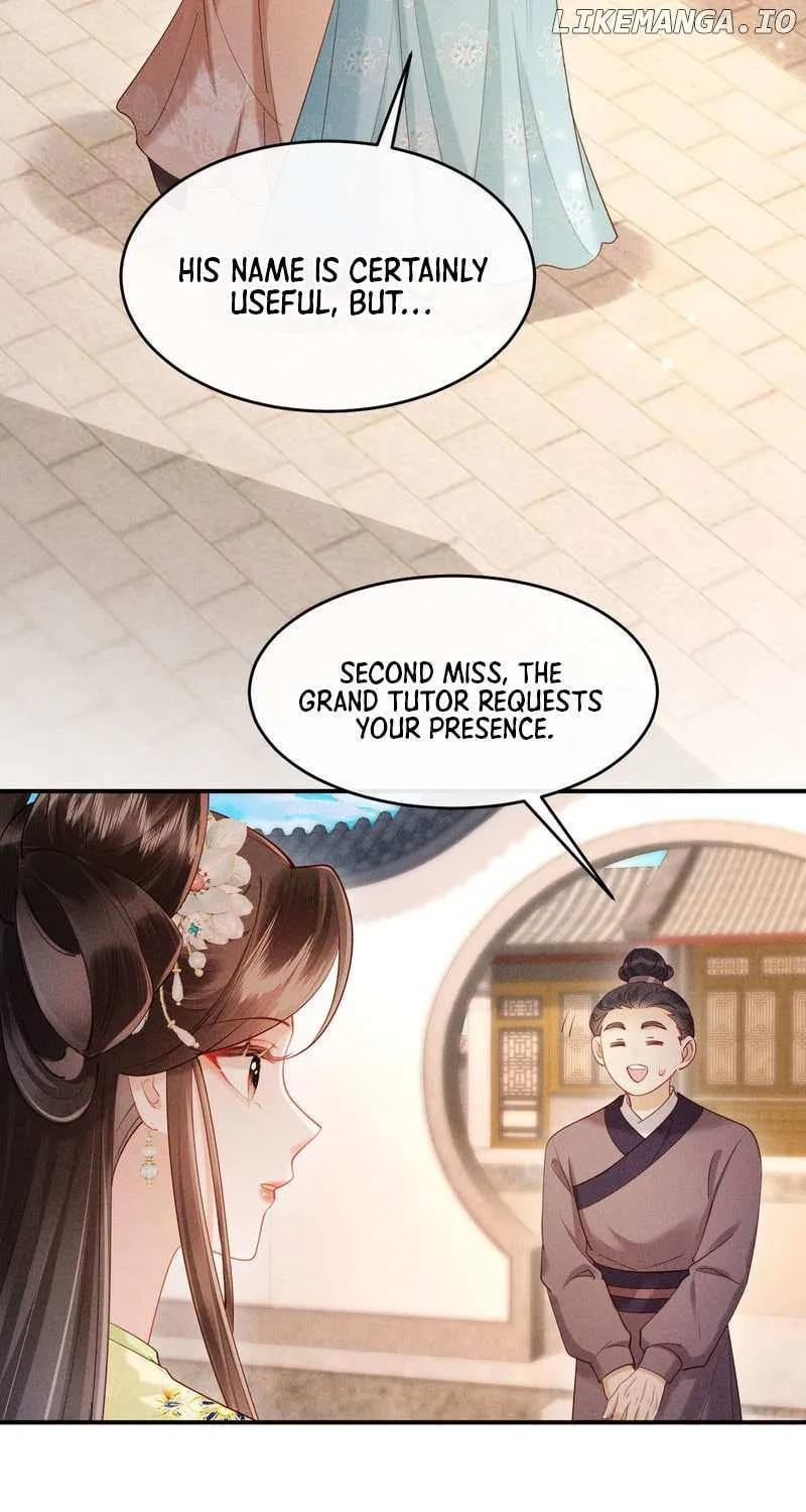 On Our Wedding Night, I Got Pregnant with the Chief Warden’s Child Chapter 8 page 12 - 