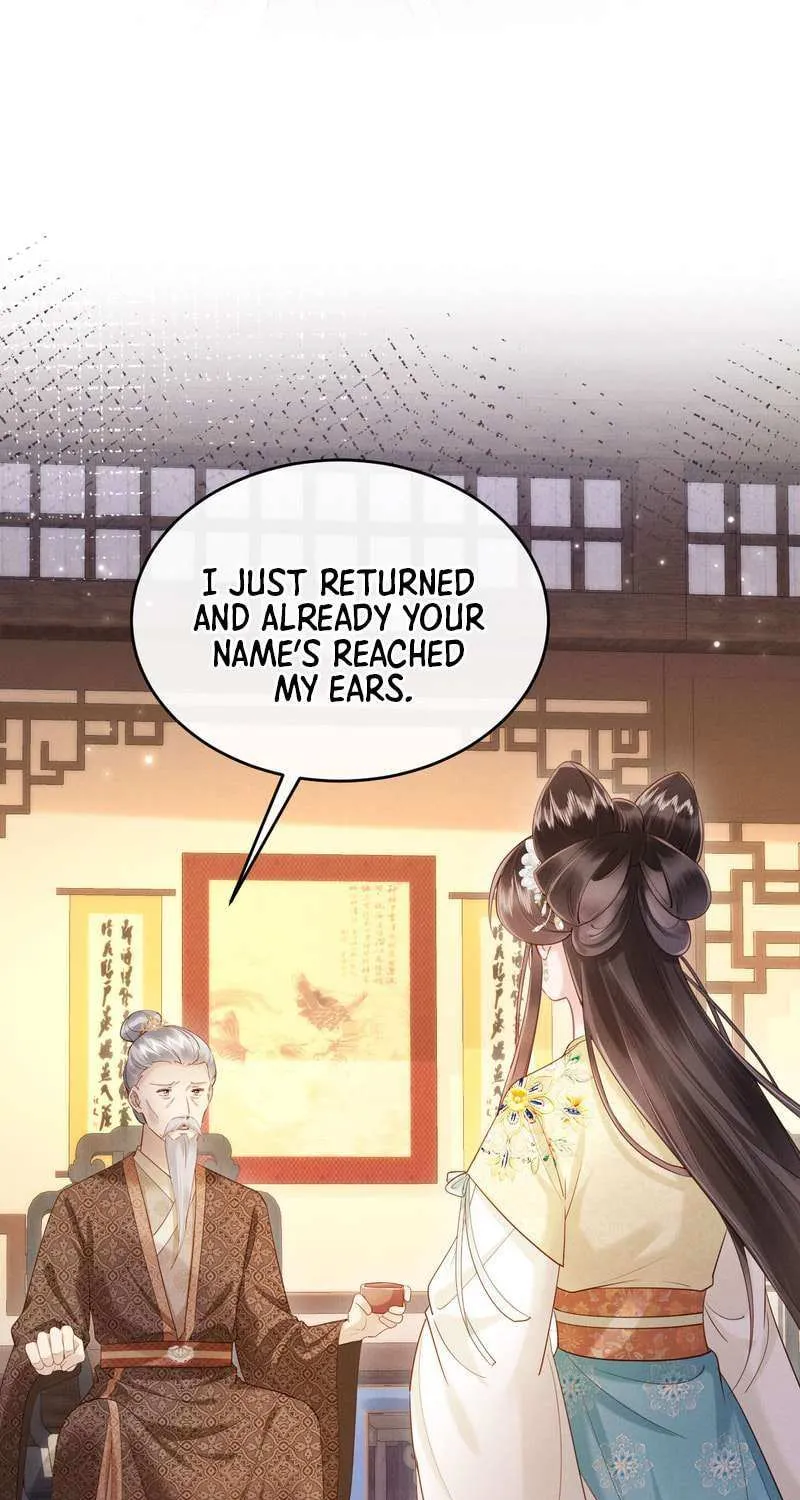 On Our Wedding Night, I Got Pregnant with the Chief Warden’s Child Chapter 8 page 16 - 