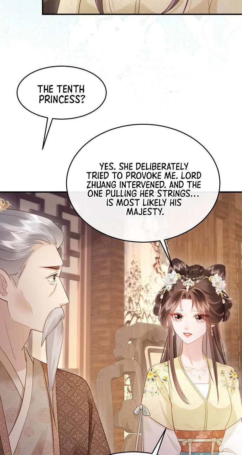 On Our Wedding Night, I Got Pregnant with the Chief Warden’s Child Chapter 8 page 19 - 