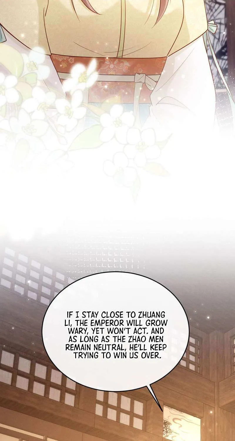 On Our Wedding Night, I Got Pregnant with the Chief Warden’s Child Chapter 8 page 23 - 