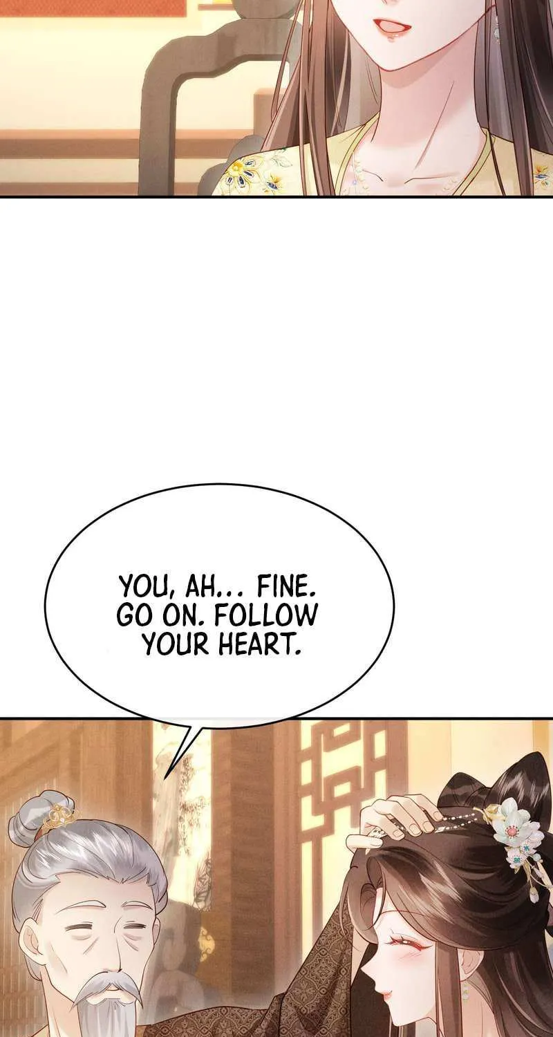 On Our Wedding Night, I Got Pregnant with the Chief Warden’s Child Chapter 8 page 26 - 