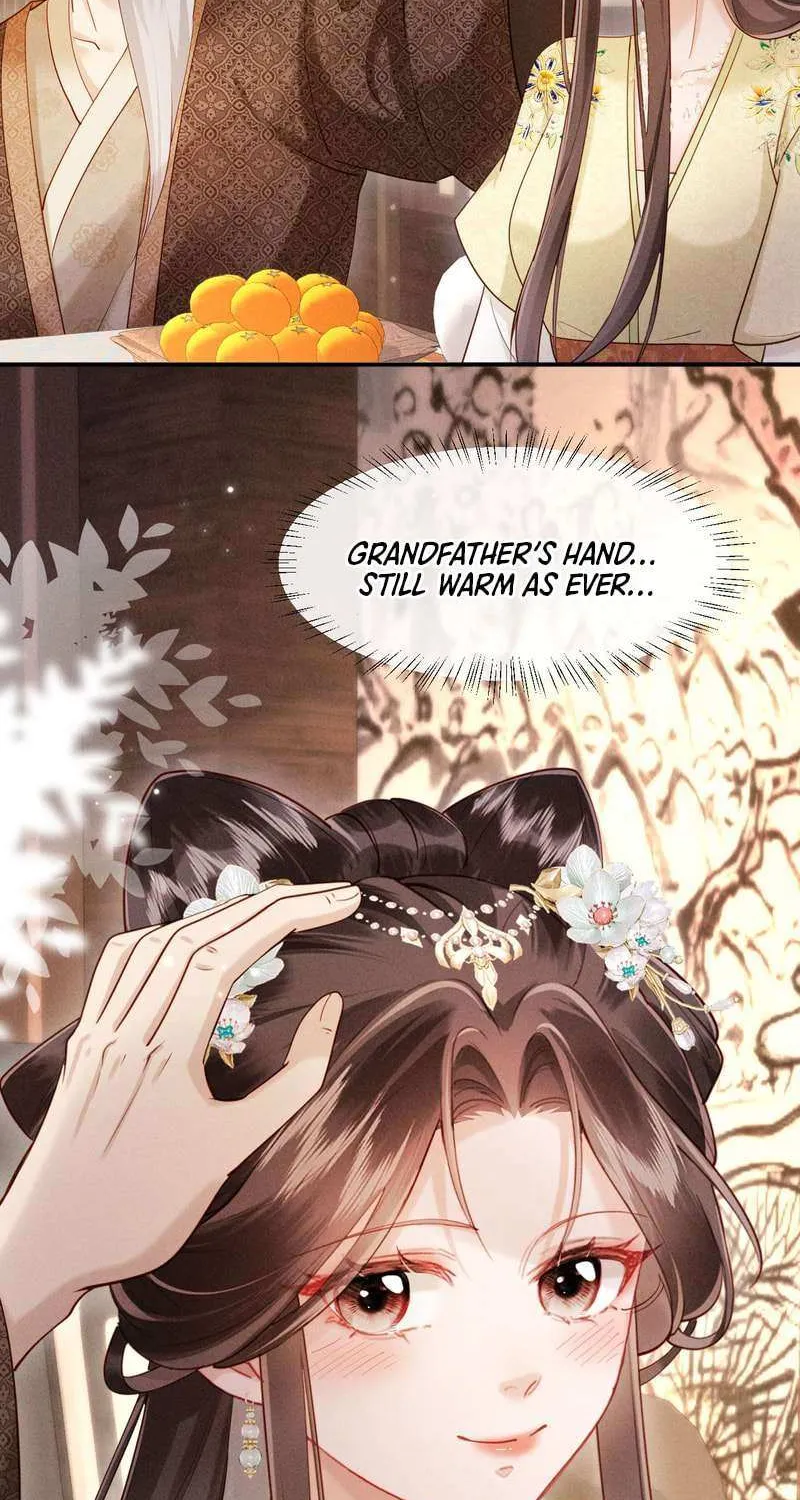 On Our Wedding Night, I Got Pregnant with the Chief Warden’s Child Chapter 8 page 27 - 