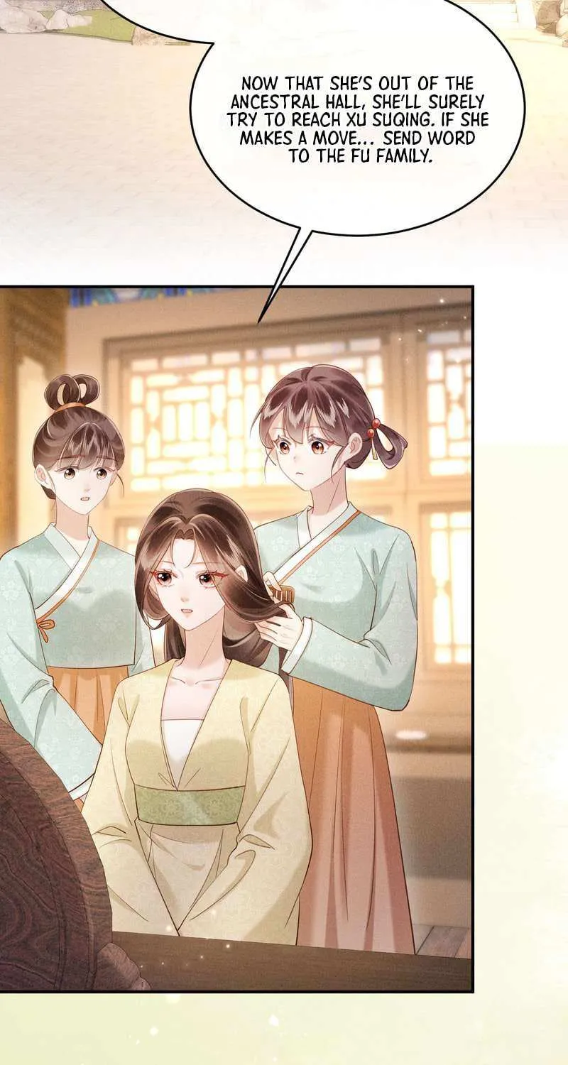 On Our Wedding Night, I Got Pregnant with the Chief Warden’s Child Chapter 8 page 30 - 