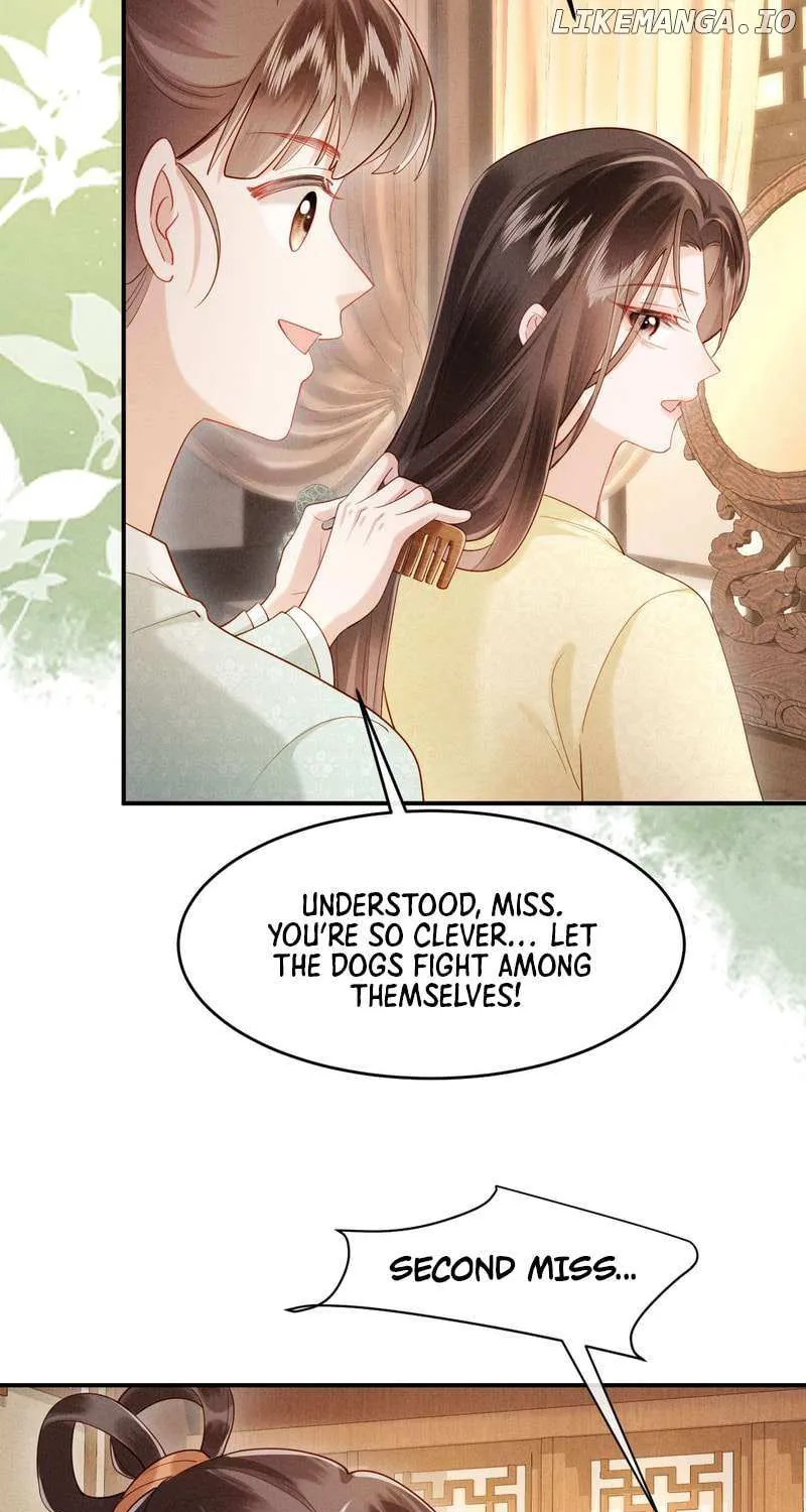 On Our Wedding Night, I Got Pregnant with the Chief Warden’s Child Chapter 8 page 32 - 