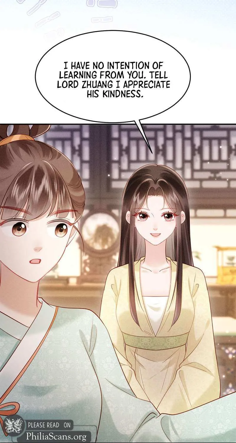 On Our Wedding Night, I Got Pregnant with the Chief Warden’s Child Chapter 8 page 36 - 