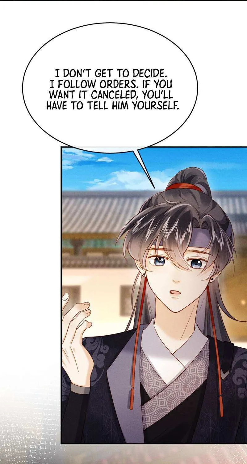 On Our Wedding Night, I Got Pregnant with the Chief Warden’s Child Chapter 8 page 37 - 