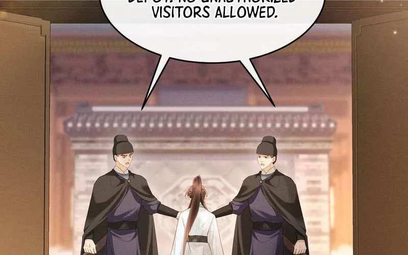 On Our Wedding Night, I Got Pregnant with the Chief Warden’s Child Chapter 8 page 41 - 