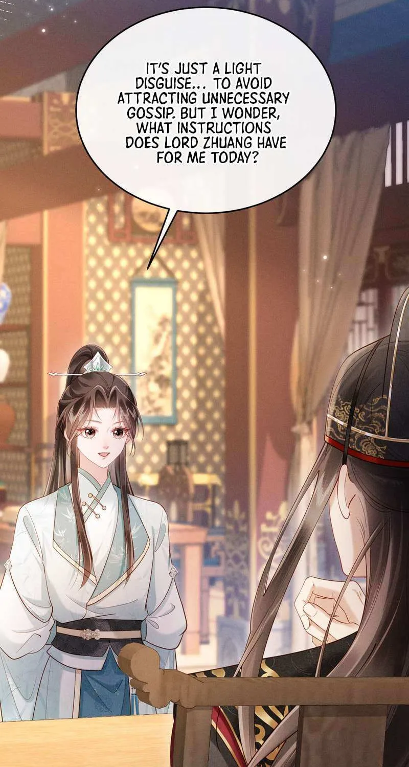 On Our Wedding Night, I Got Pregnant with the Chief Warden’s Child Chapter 8 page 47 - 