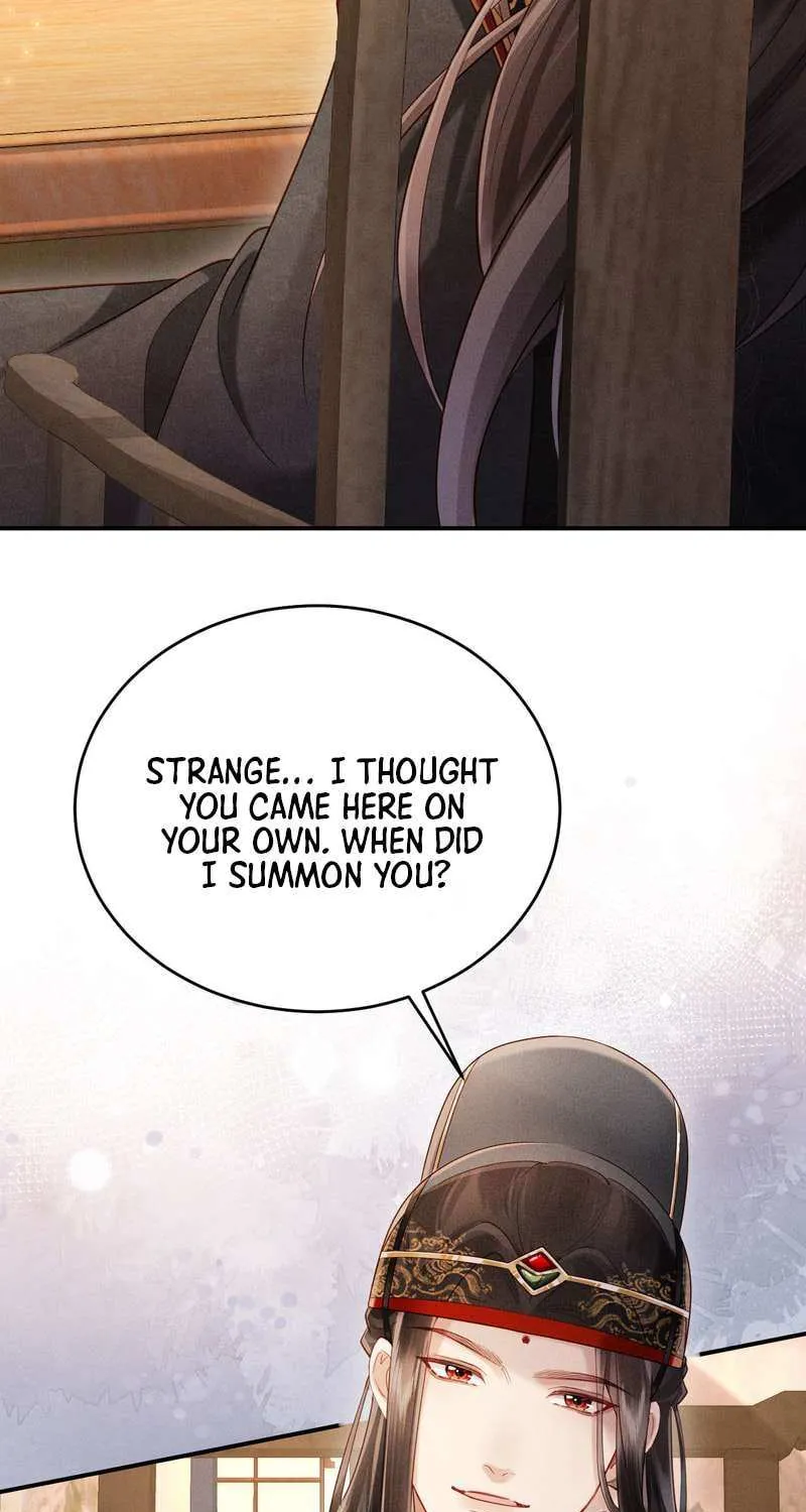 On Our Wedding Night, I Got Pregnant with the Chief Warden’s Child Chapter 8 page 48 - 