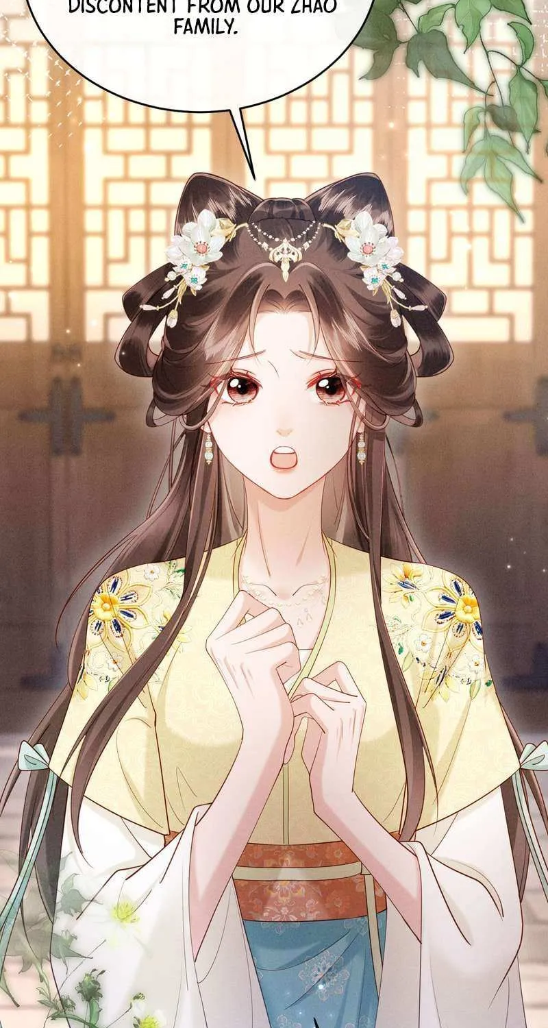 On Our Wedding Night, I Got Pregnant with the Chief Warden’s Child Chapter 8 page 6 - 