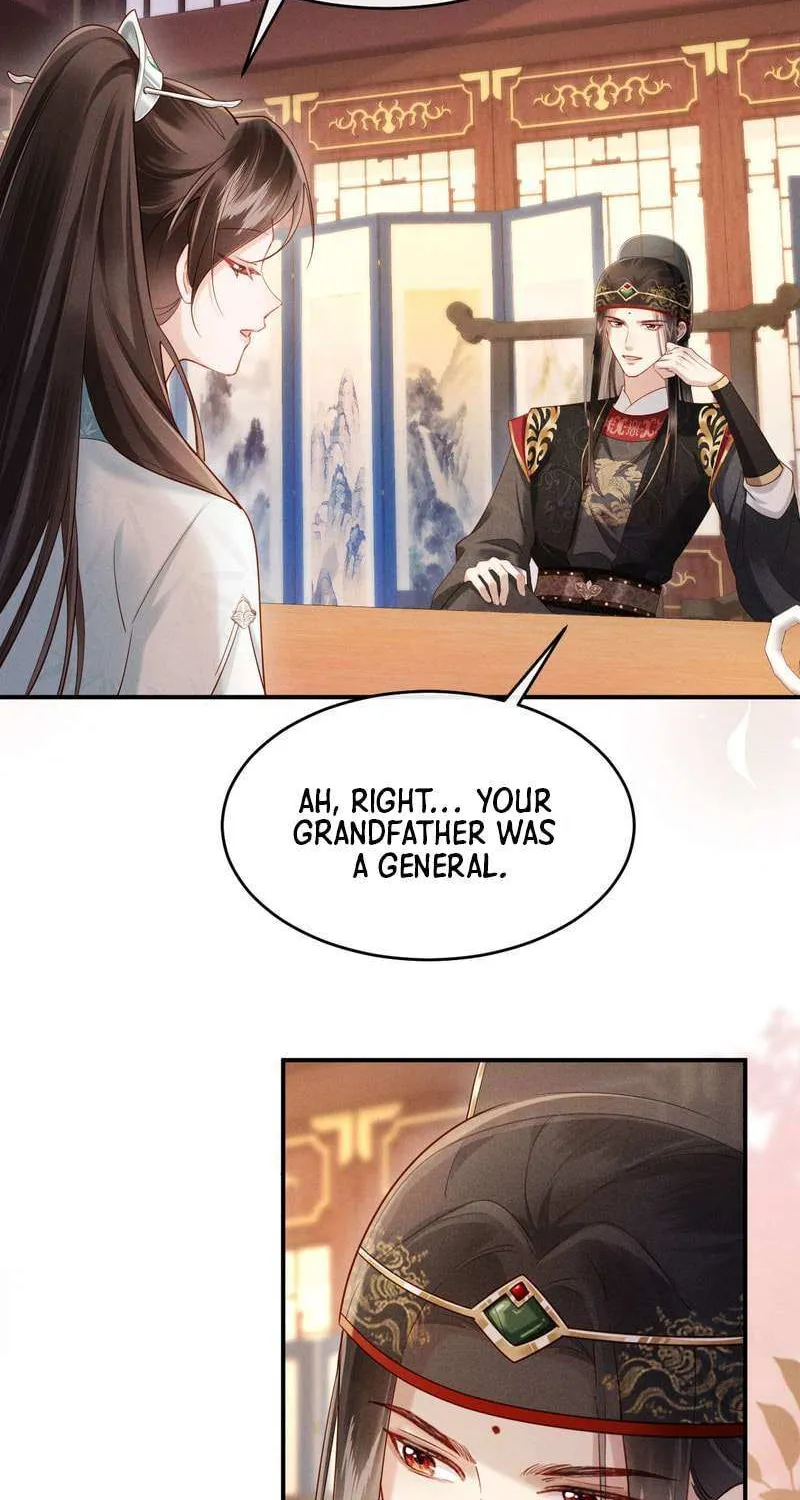 On Our Wedding Night, I Got Pregnant with the Chief Warden’s Child Chapter 8 page 53 - 