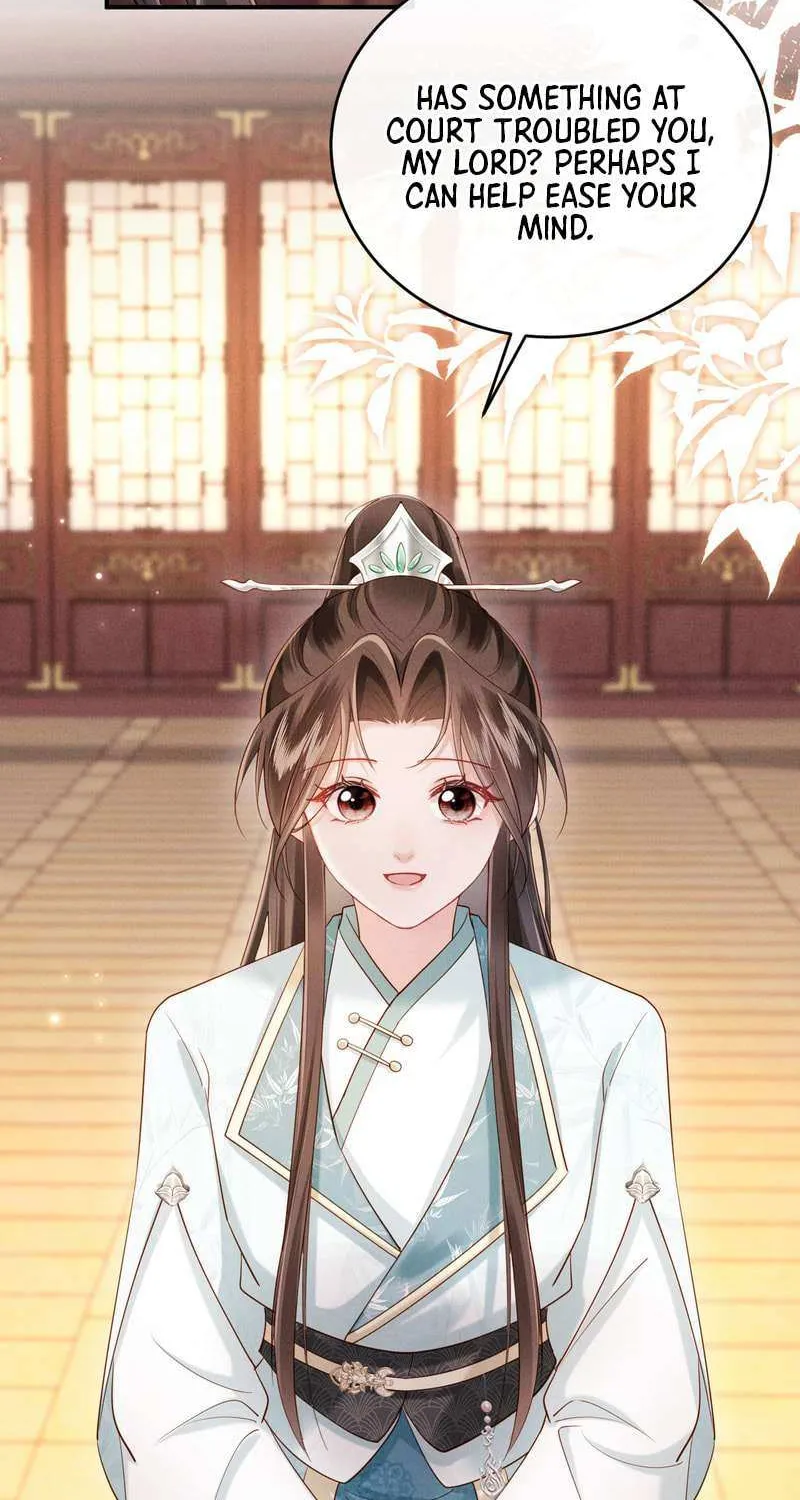 On Our Wedding Night, I Got Pregnant with the Chief Warden’s Child Chapter 8 page 55 - 