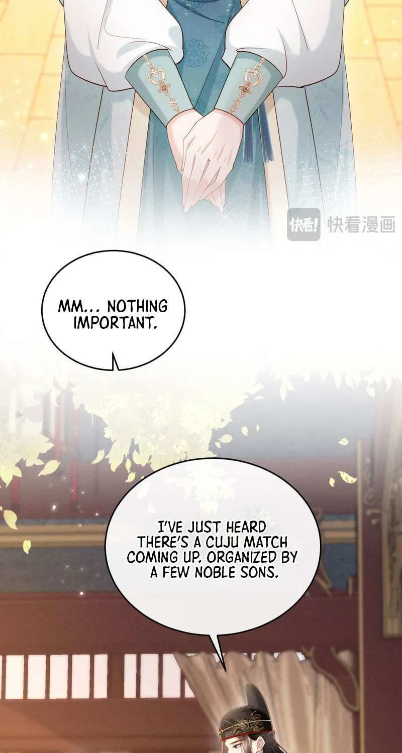 On Our Wedding Night, I Got Pregnant with the Chief Warden’s Child Chapter 8 page 56 - 