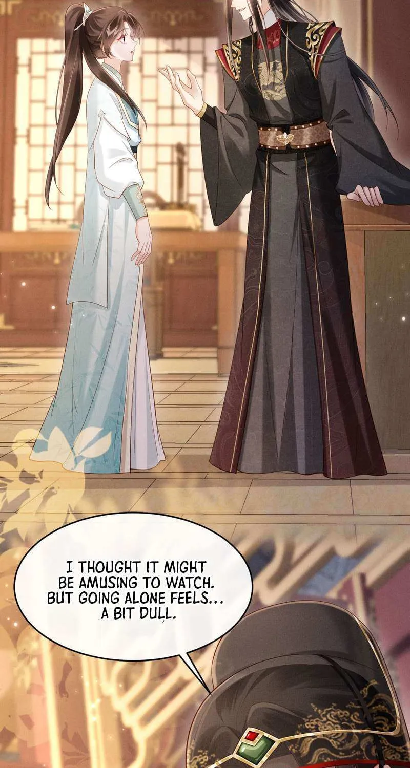 On Our Wedding Night, I Got Pregnant with the Chief Warden’s Child Chapter 8 page 57 - 
