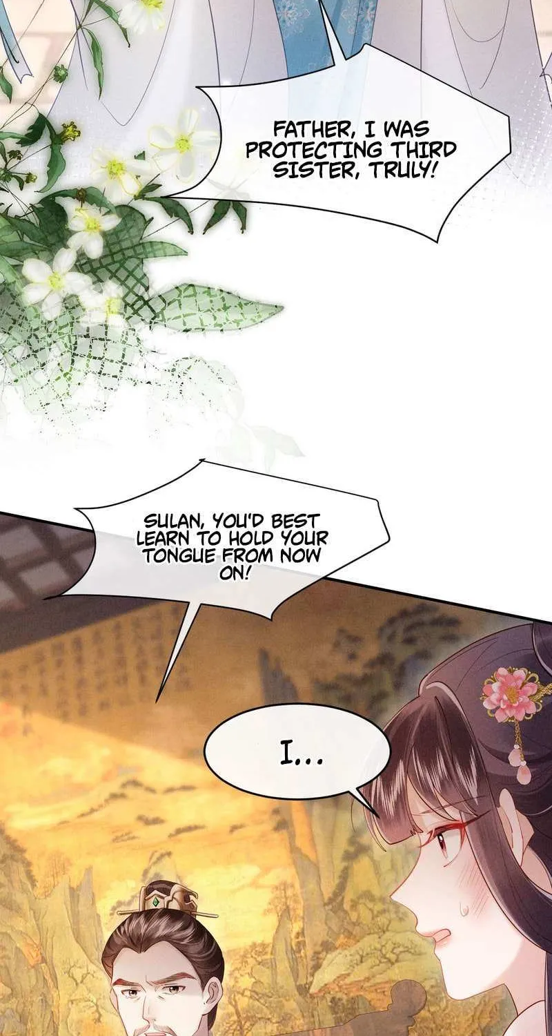 On Our Wedding Night, I Got Pregnant with the Chief Warden’s Child Chapter 8 page 7 - 