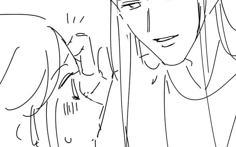 On Our Wedding Night, I Got Pregnant with the Chief Warden’s Child Chapter 8 page 61 - 