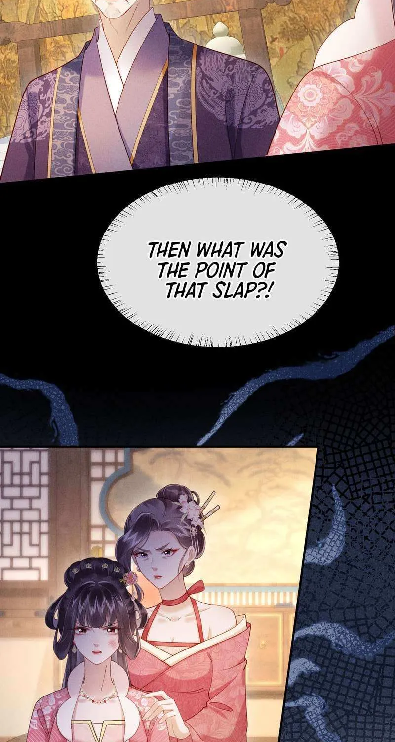 On Our Wedding Night, I Got Pregnant with the Chief Warden’s Child Chapter 8 page 8 - 