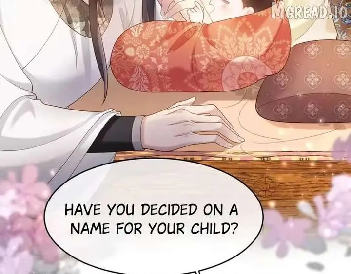 On Our Wedding Night, I Got Pregnant with the Chief Warden’s Child Chapter 80 page 2 - 