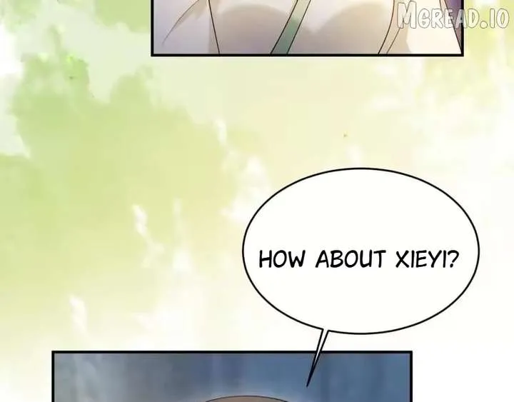 On Our Wedding Night, I Got Pregnant with the Chief Warden’s Child Chapter 80 page 4 - 