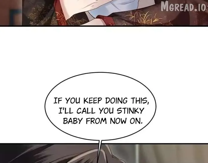 On Our Wedding Night, I Got Pregnant with the Chief Warden’s Child Chapter 80 page 37 - 